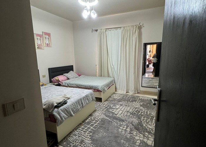3 BR apartment with sea view and Garden  - 4